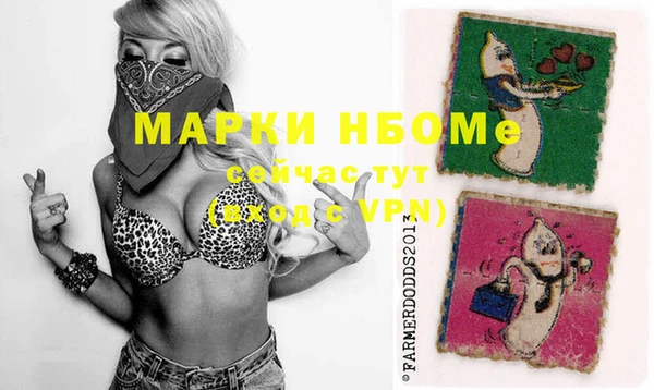 крисы Белоозёрский